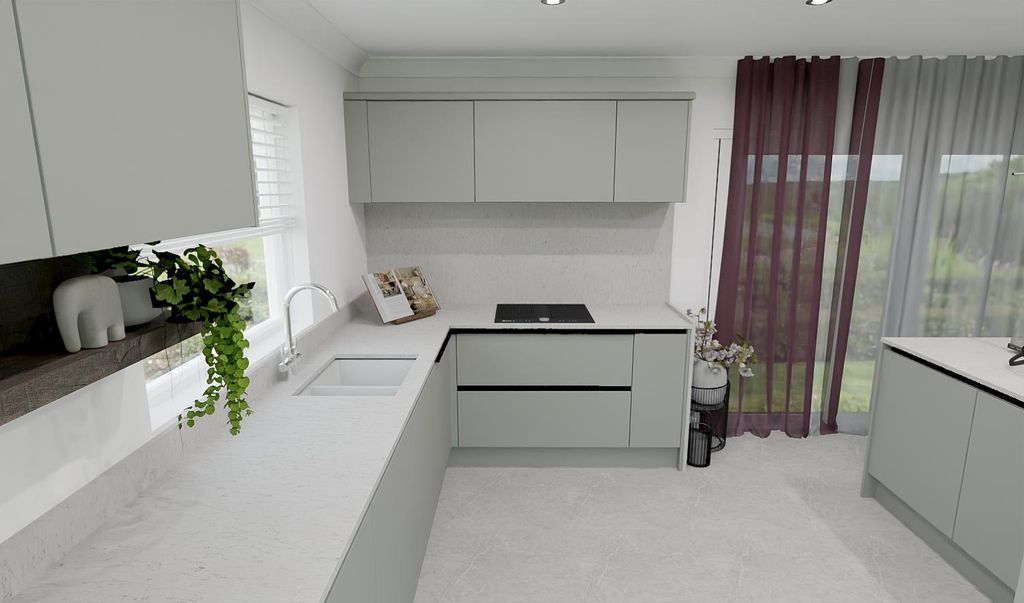 3 bed detached house for salePlot 7 Walnut Close, Off Fishtoft Road, Boston, Lincolnshire PE21 photo 2