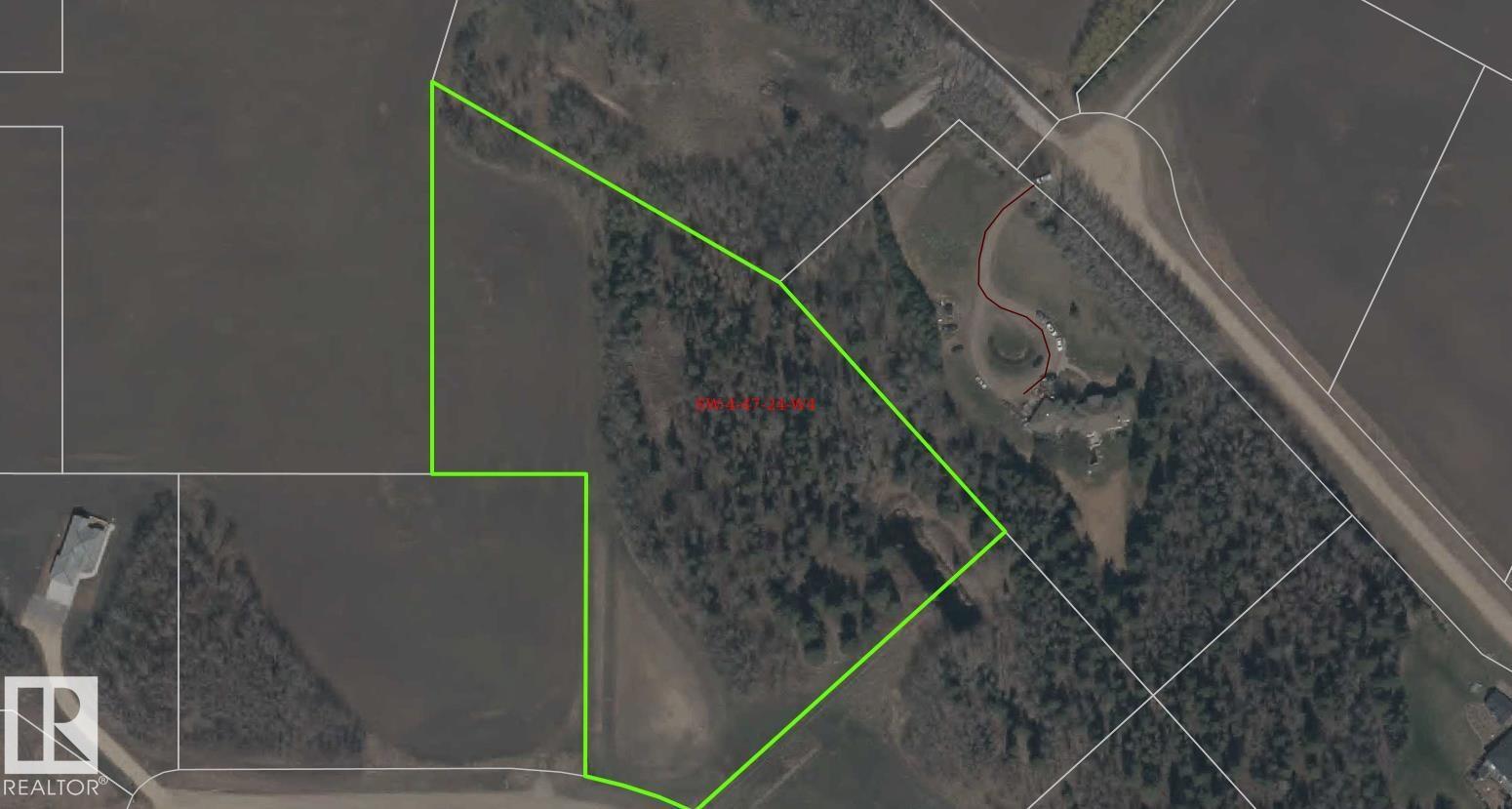 18-243060 Rge rd 470