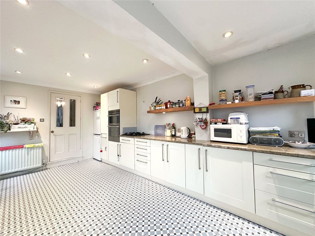 Additional image 2 of 4 bed end terrace house for saleThe Close, Blandford Forum, Dorset DT11