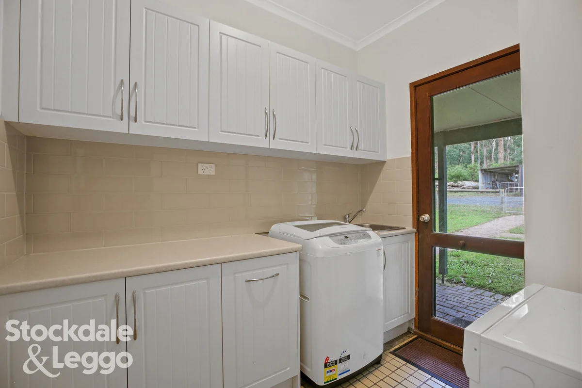 Additional image 18 of 540 Limonite Road, Boolarra VIC 3870