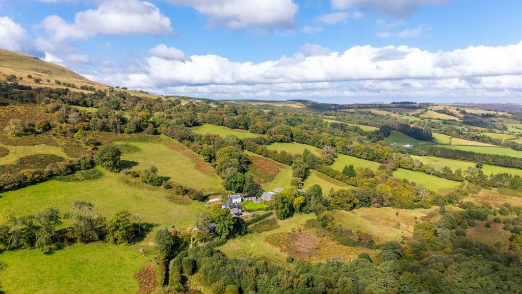 Additional image 16 of 4 bed detached house for saleSenni, Brecon LD3