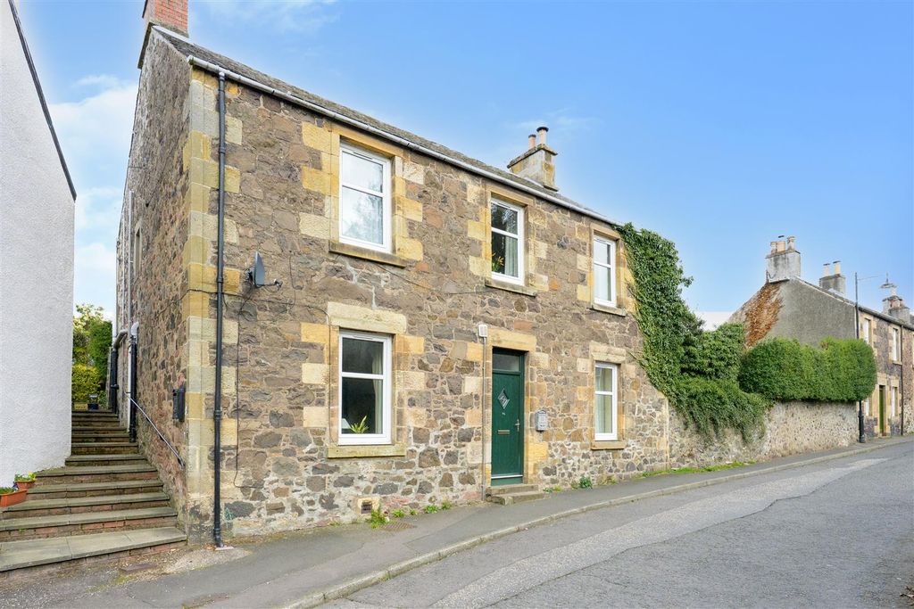 Additional image 35 of 3 bed maisonette for saleMain Street, Abernethy, Perth PH2