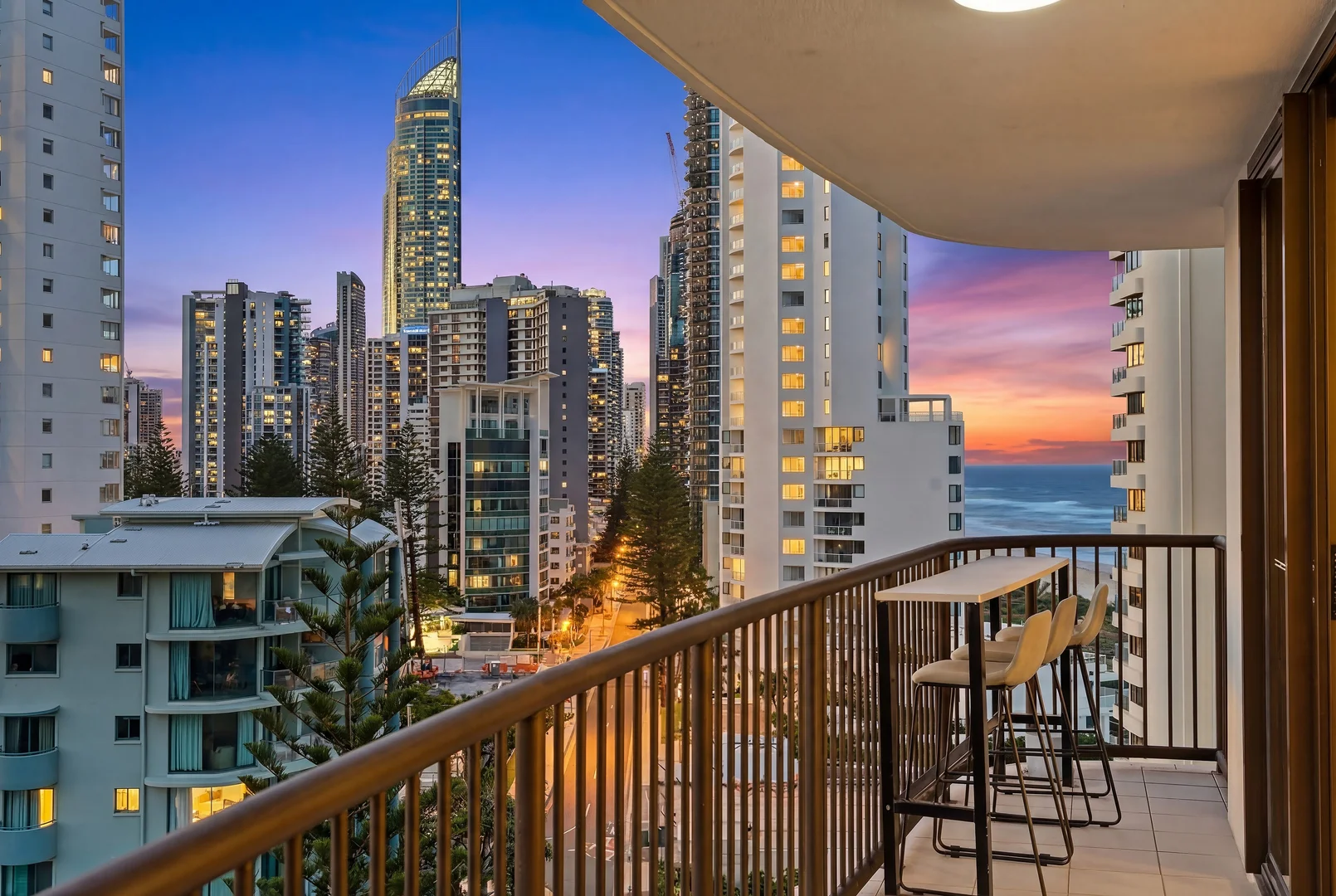 Additional image 3 of 10D/4 Old Burleigh Road, Surfers Paradise QLD 4217