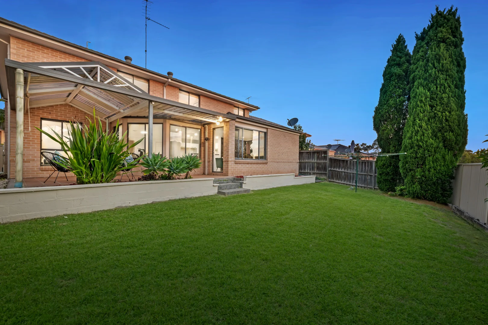 Additional image 12 of 14 Ellerstone Court, Kellyville NSW 2155