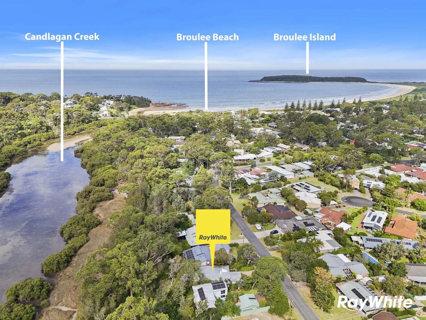 63 Candlagan Drive, Broulee NSW 2537