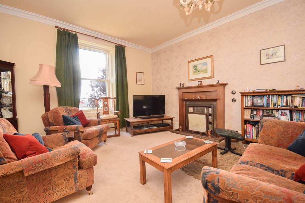 Additional image 3 of 5 bed detached house for saleGreenfield, Lochy Terrace, Blairgowrie PH10