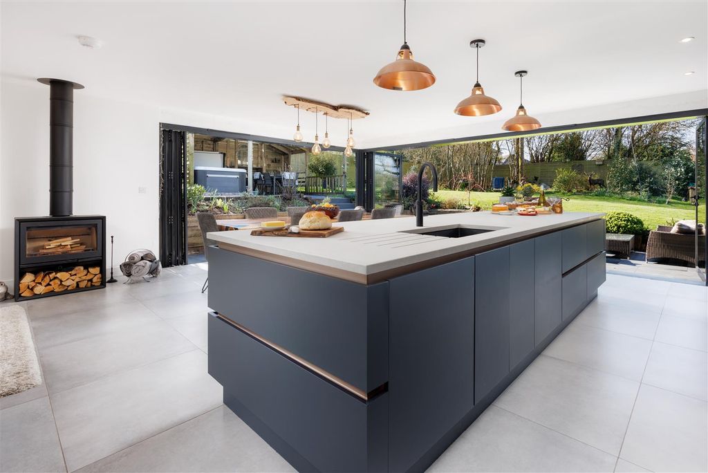 Additional image 21 of 6 bed detached house for saleNanstallon, Bodmin PL30