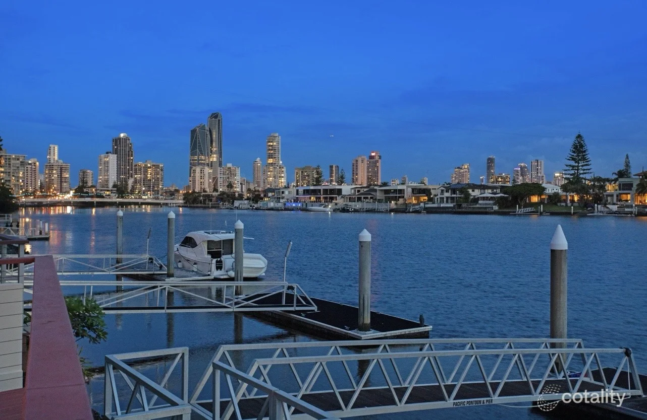 Additional image 5 of 2/6 Sunset Boulevard, Surfers Paradise QLD 4217