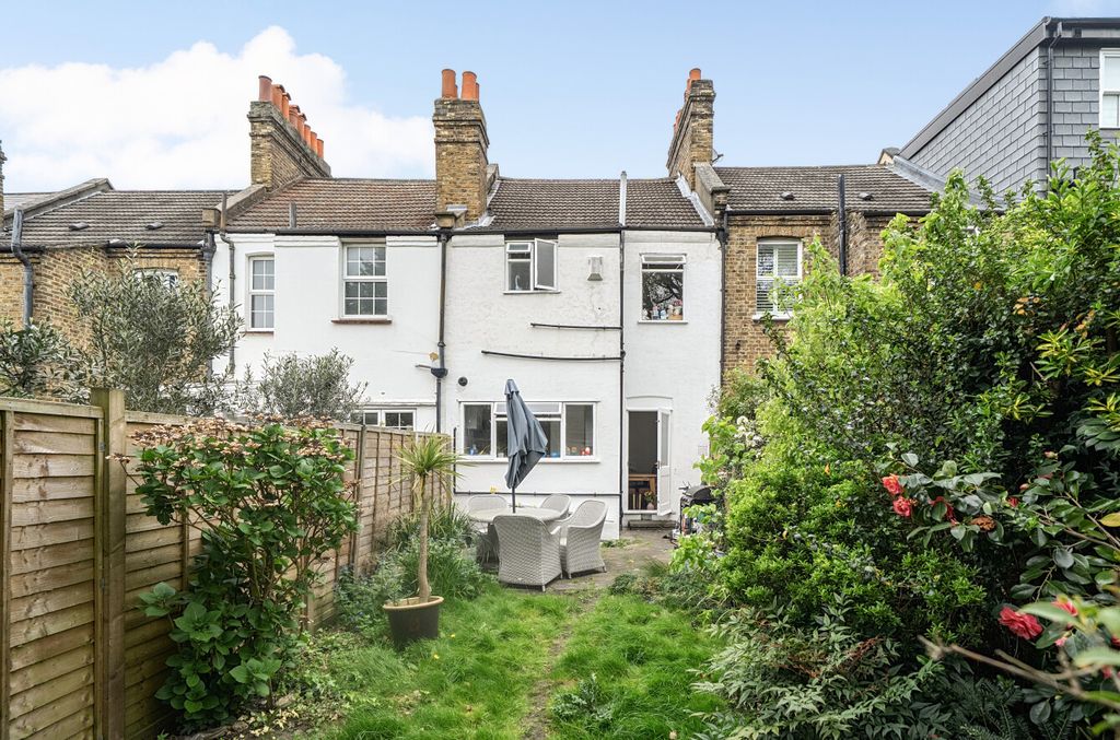 Additional image 13 of 2 bed terraced house for salePlaistow Grove, Bromley BR1