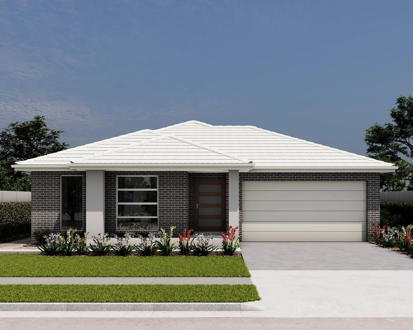 Lot 8122 Stillwater Parade, Chisholm NSW 2322