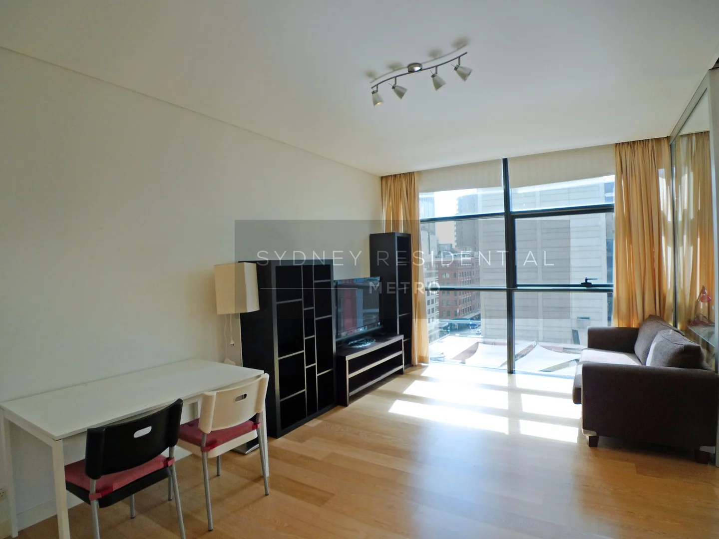 1805/101 Bathurst Street, Sydney NSW 2000