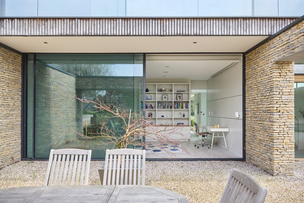 Additional image 5 of 5 bed detached house for saleVitro House, Marlow, Buckinghamshire SL8
