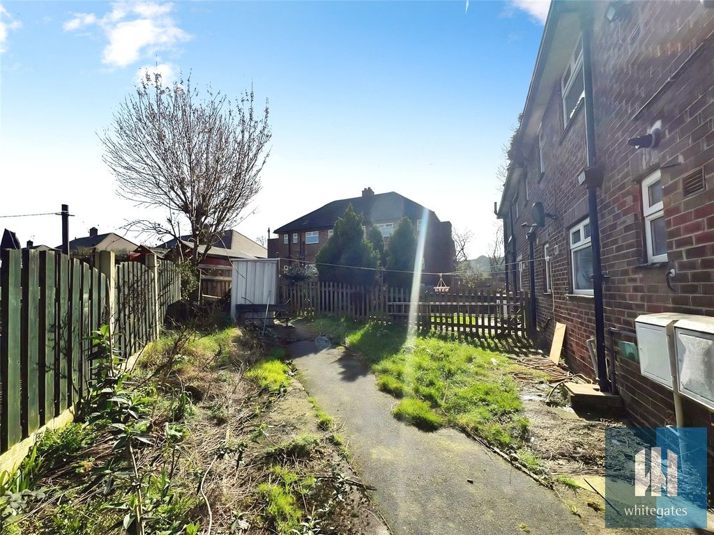 Additional image 15 of 1 bed flat for saleNunnery Lane, Brighouse HD6