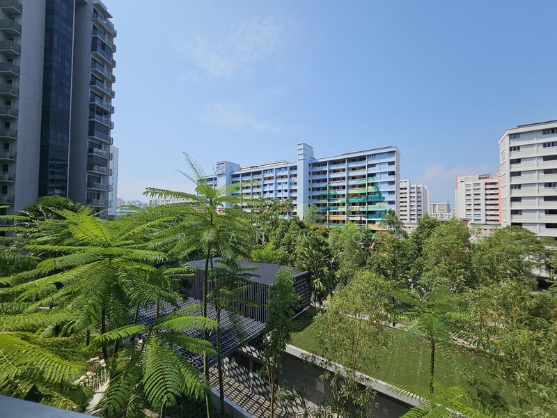 8 Jurong Lake Link photo 2