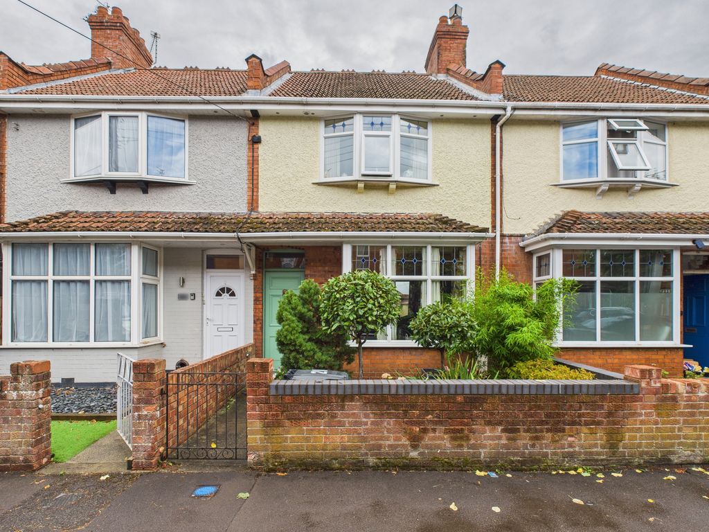 Additional image 20 of 3 bed terraced house for saleLoxleigh Avenue, Bridgwater TA6