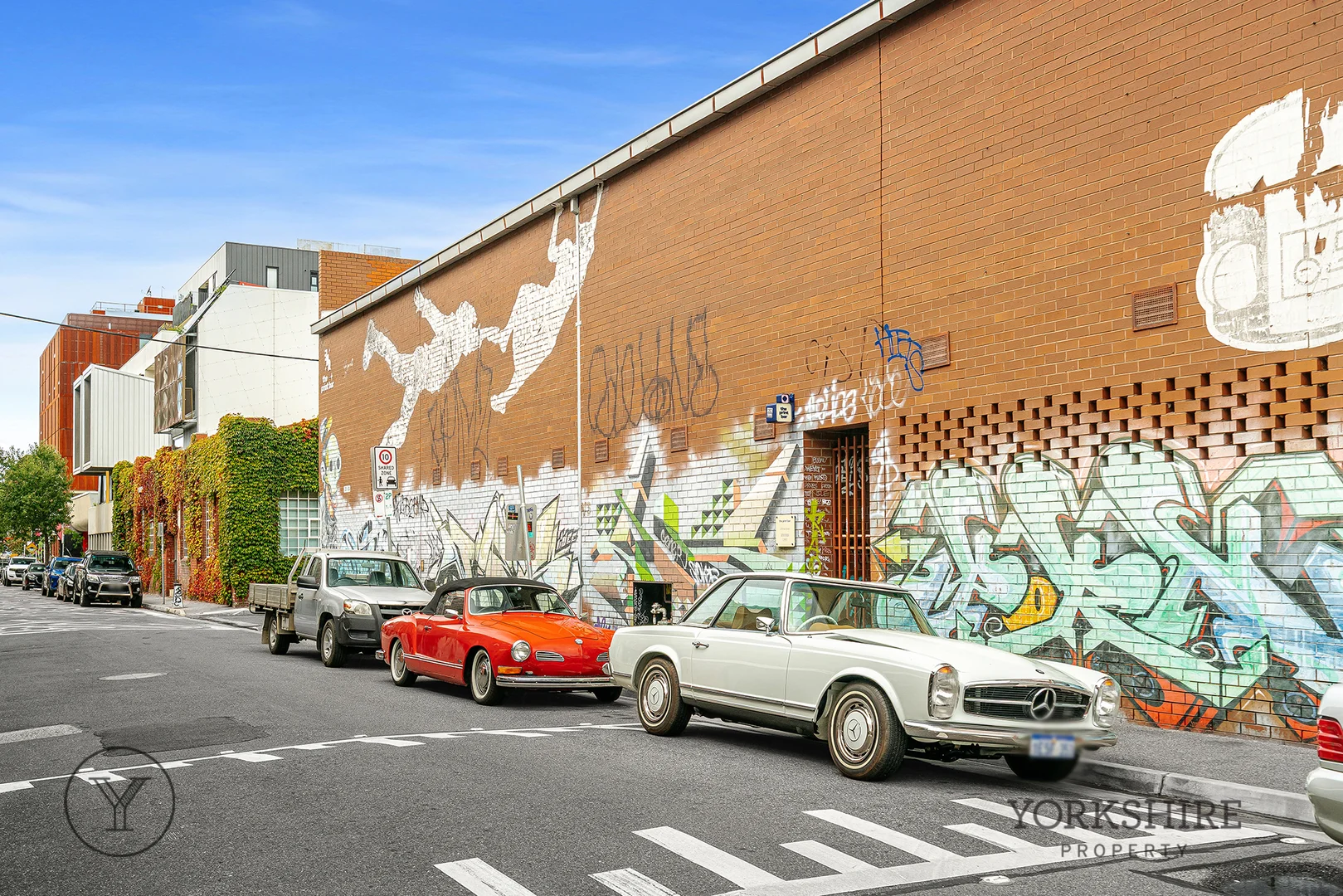 Additional image 13 of 204/21 Rose Street, Fitzroy VIC 3065