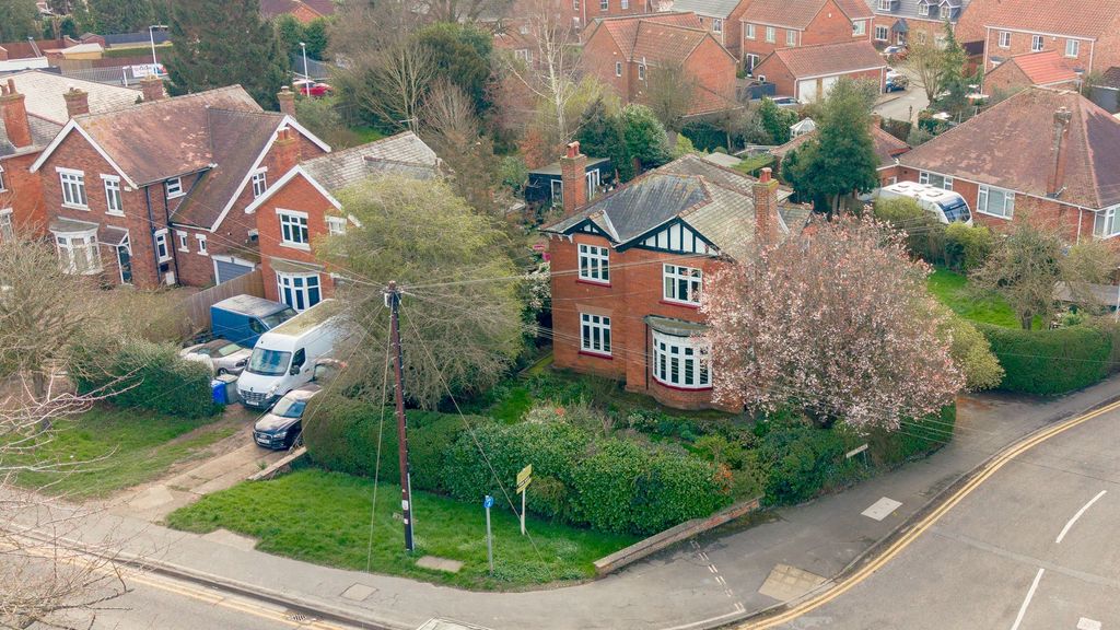 Additional image 38 of 4 bed detached house for saleSleaford Road, Boston PE21