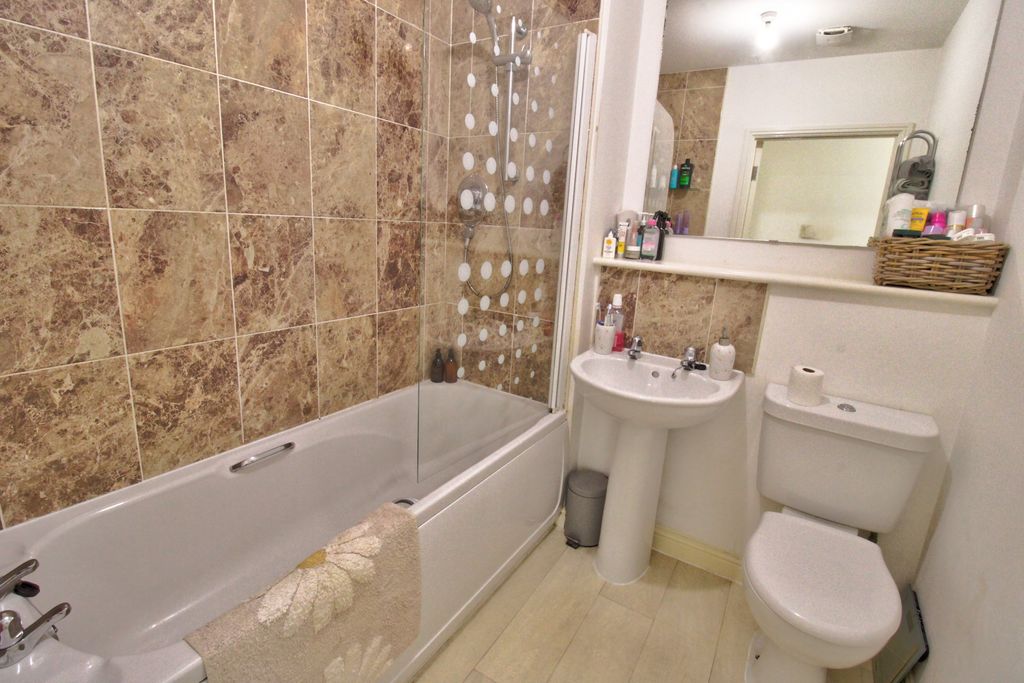 Additional image 12 of 1 bed flat for saleSidney Gardens, Blyth NE24