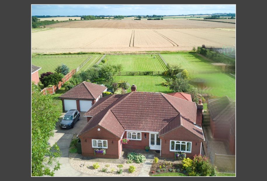 Additional image 22 of 3 bed detached bungalow for saleStation Road, North Thoresby DN36