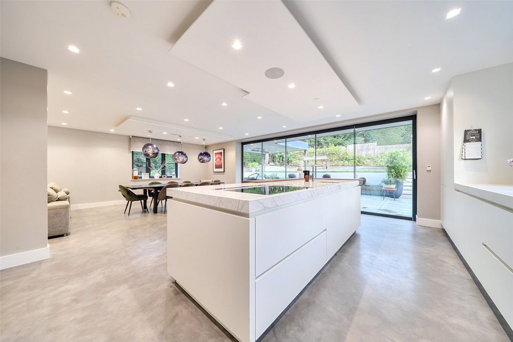 Additional image 3 of 6 bed detached house for saleHill Brow, Bromley, Kent BR1