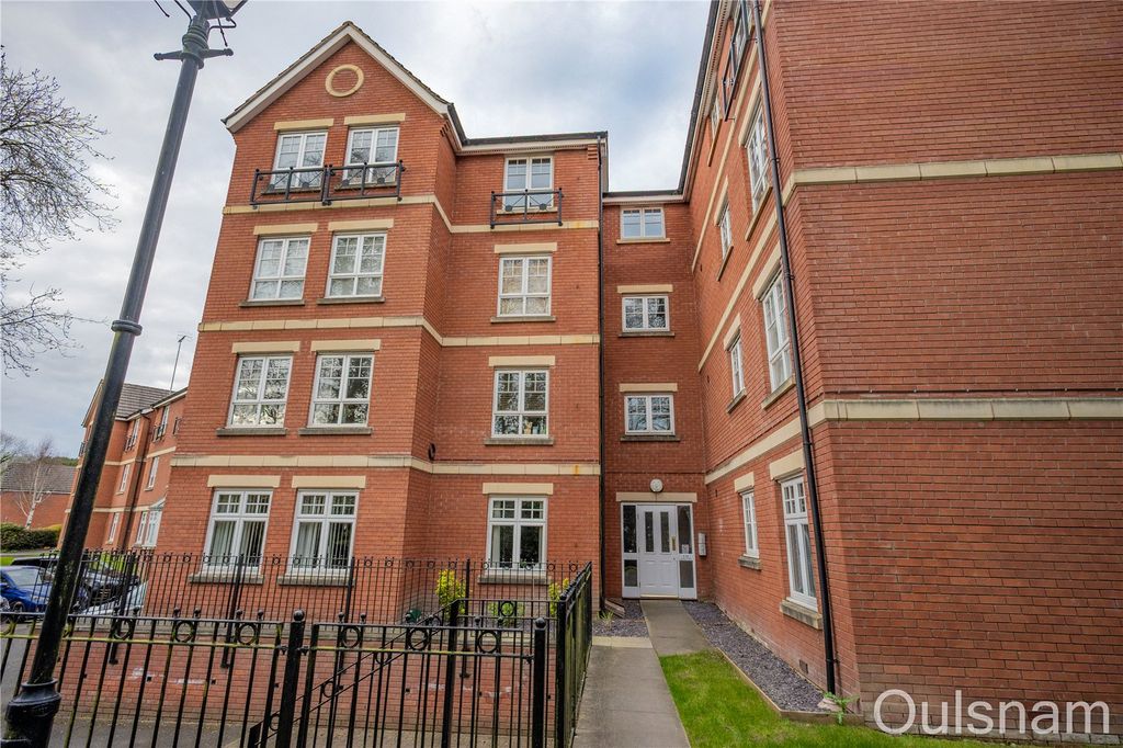 Additional image 7 of 2 bed flat for saleSt. Peters Close, Bromsgrove, Worcestershire B61