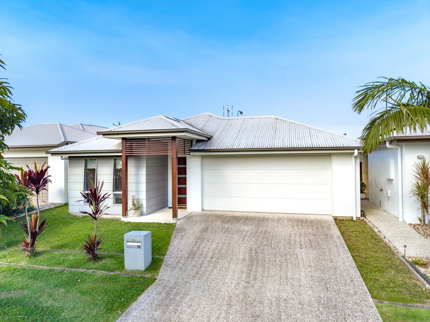 72 Cavalry Way, Sippy Downs QLD 4556