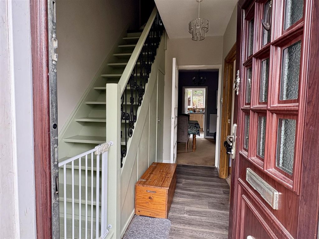 Additional image 10 of 3 bed terraced house for sale12 New Road, Bromyard HR7