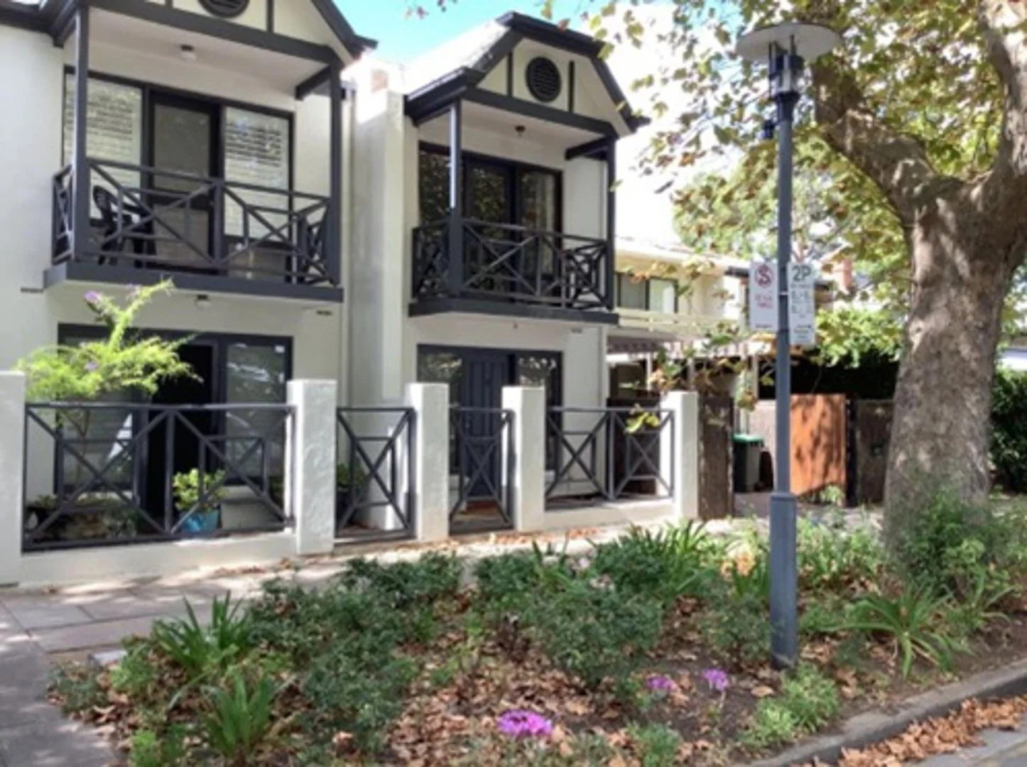 2/33 Stanley Street, North Adelaide SA 5006