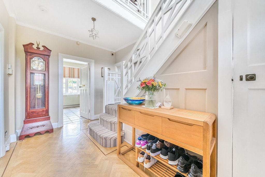 Additional image 7 of 5 bed detached house for saleHayes Lane, Hayes, Kent BR2