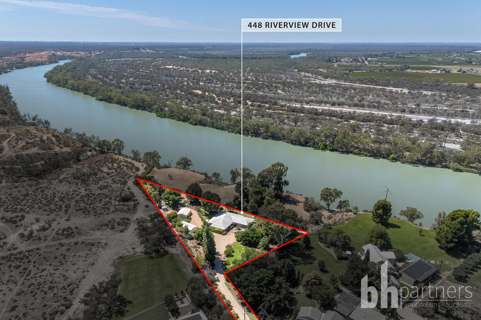 Additional image 32 of 448 Riverview Drive, Berri SA 5343