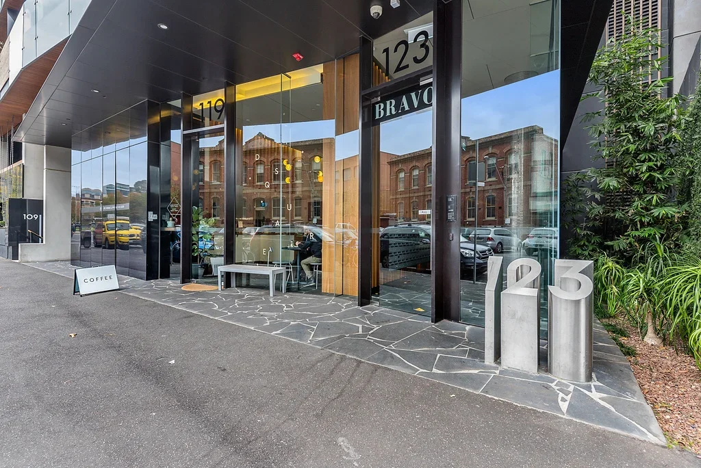 204/123 Pelham Street, Carlton VIC 3053