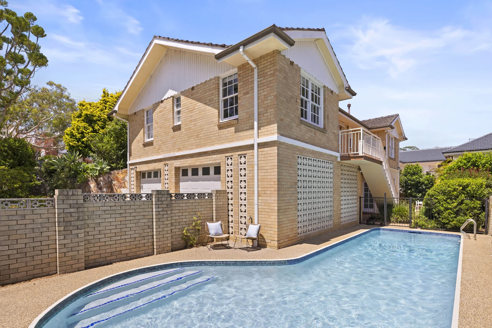29 Heathcliff Crescent, Balgowlah Heights NSW 2093