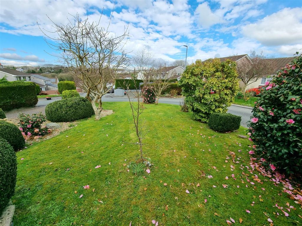 Additional image 12 of 3 bed detached bungalow for saleHomefield Park, Bodmin PL31