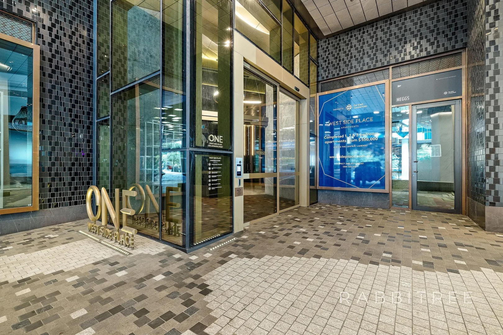 Additional image 11 of 4111A/260 Spencer Street, Melbourne VIC 3000