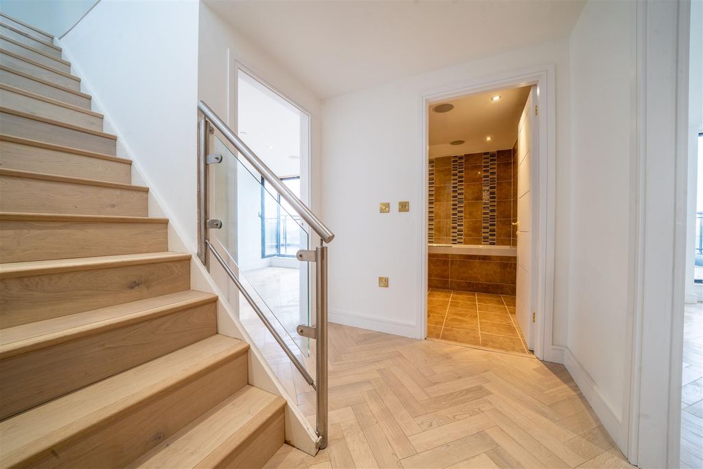 Additional image 22 of 3 bed flat for sale21 Colquitt Street, Liverpool L1