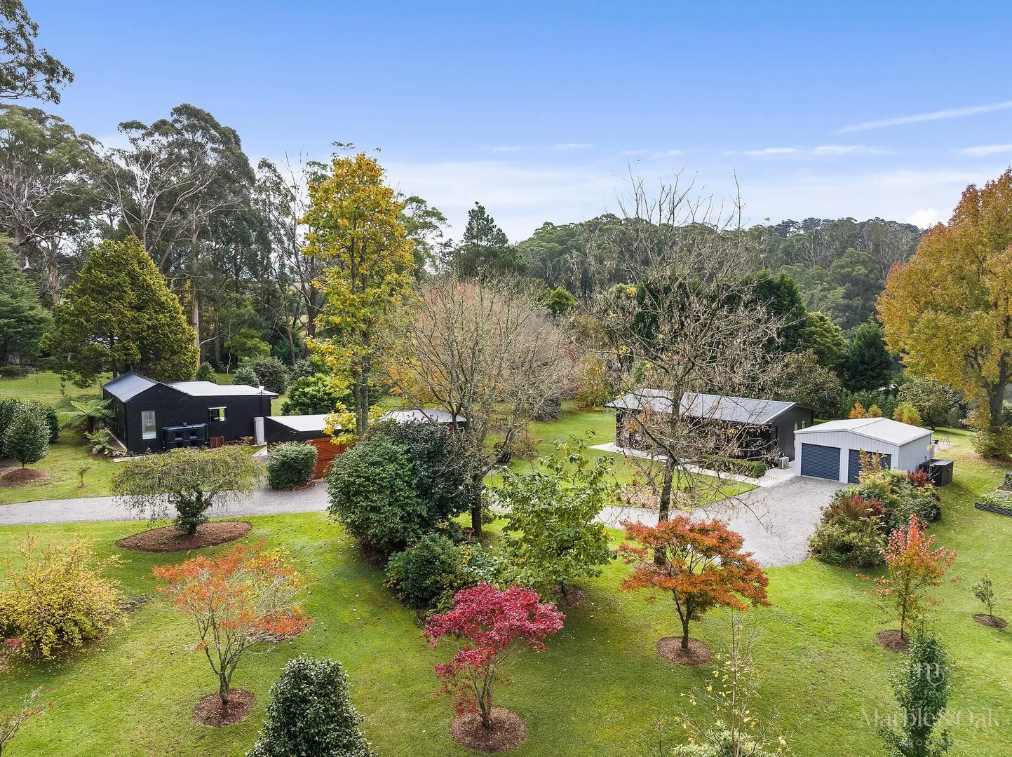 Wildes Meadow NSW 2577