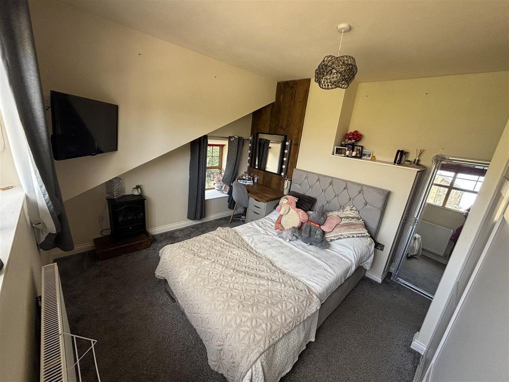 Additional image 31 of 5 bed detached house for saleNew Houses, Back Lyon Street, Queensbury BD13