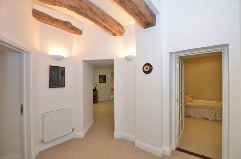 Additional image 13 of 5 bed terraced house for sale32 Tremayne House Park Drive, Bodmin PL31