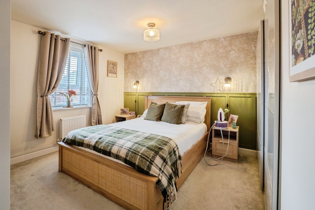 Additional image 11 of 4 bed detached house for saleMoon Avenue, Coalville LE67