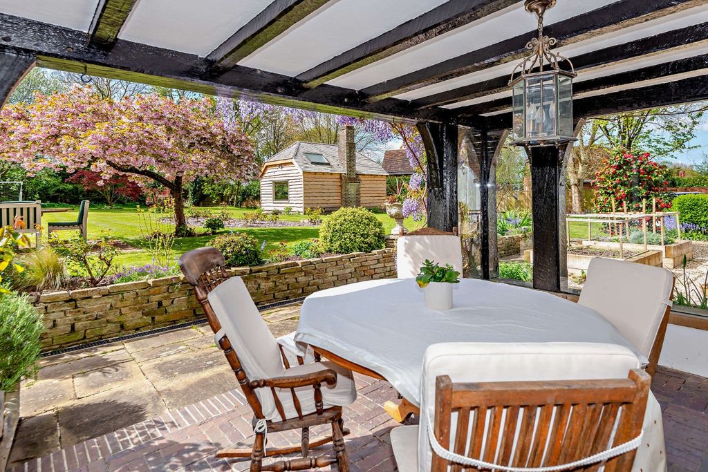 Additional image 22 of 6 bed detached house for saleWinkfield Street, Maidens Green, Windsor, Berkshire SL4