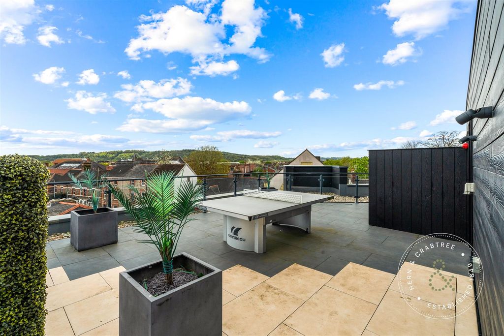 Additional image 47 of 2 bed flat for saleTair Erw Gain, The Laundry Quarter, Pontcanna CF11