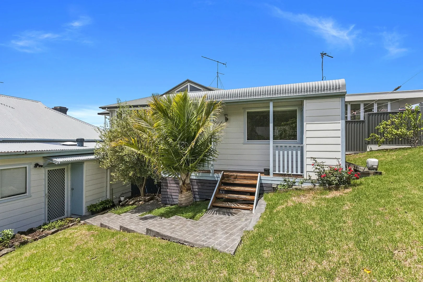 658a Lawrence Hargrave Road, Coledale NSW 2515