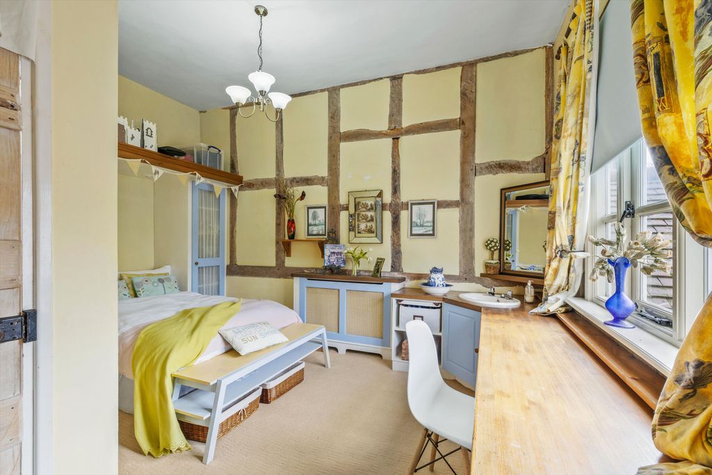 Additional image 30 of 6 bed detached house for saleAylton, Ledbury, Herefordshire HR8