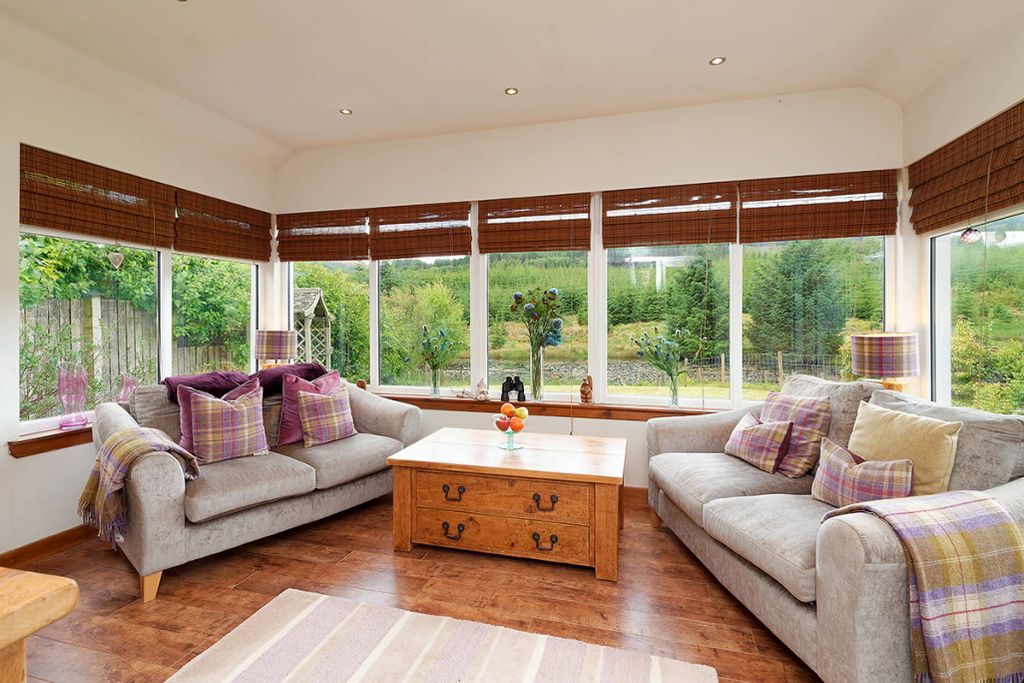Additional image 2 of 2 bed cottage for saleWester Lix Cottages, Killin FK21