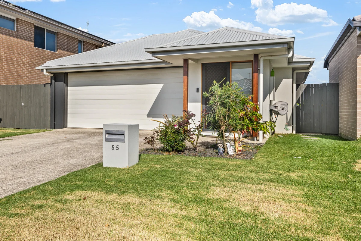 Additional image 13 of 55 Jeanine Crescent, Nirimba QLD 4551