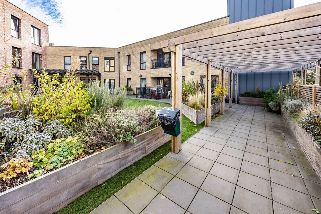 Additional image 29 of 1 bed flat for saleRailway Bridge View, Brighouse HD6
