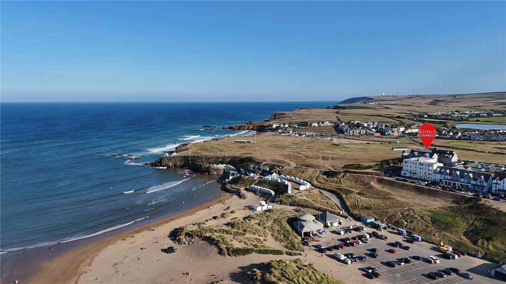 Additional image 6 of 2 bed flat for saleCrooklets Road, Bude, Cornwall EX23