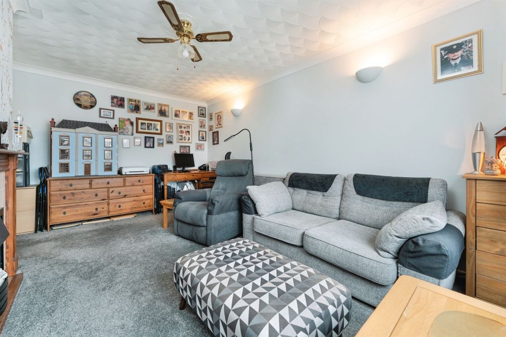 Additional image 8 of 2 bed terraced bungalow for saleRowan Drive, Brandon IP27