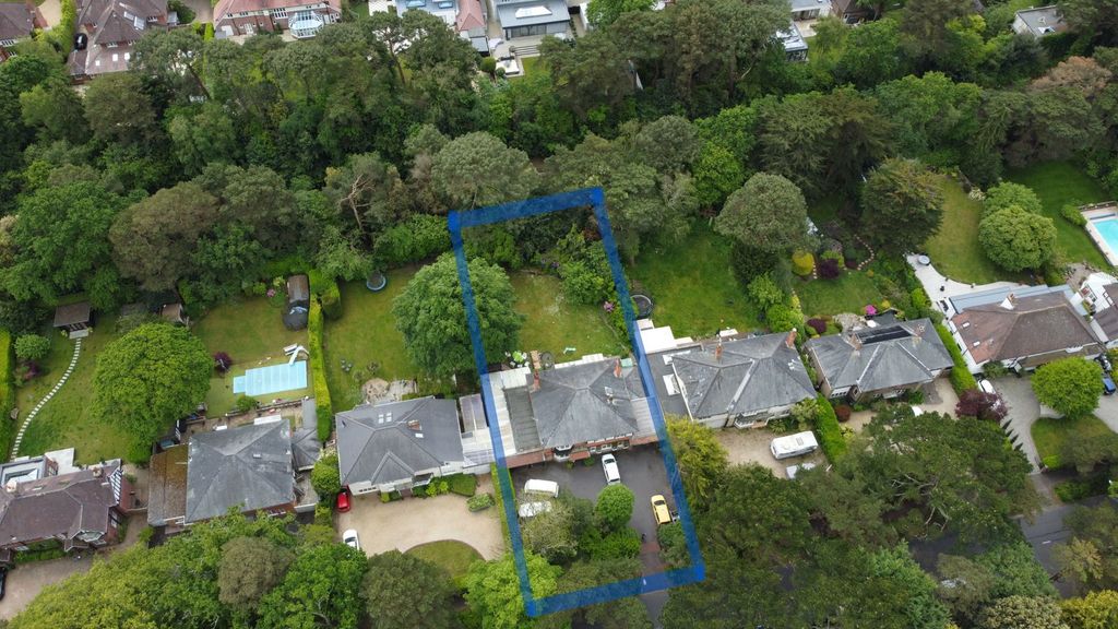 Additional image 17 of 7 bed detached house for saleEast Avenue, Bournemouth BH3