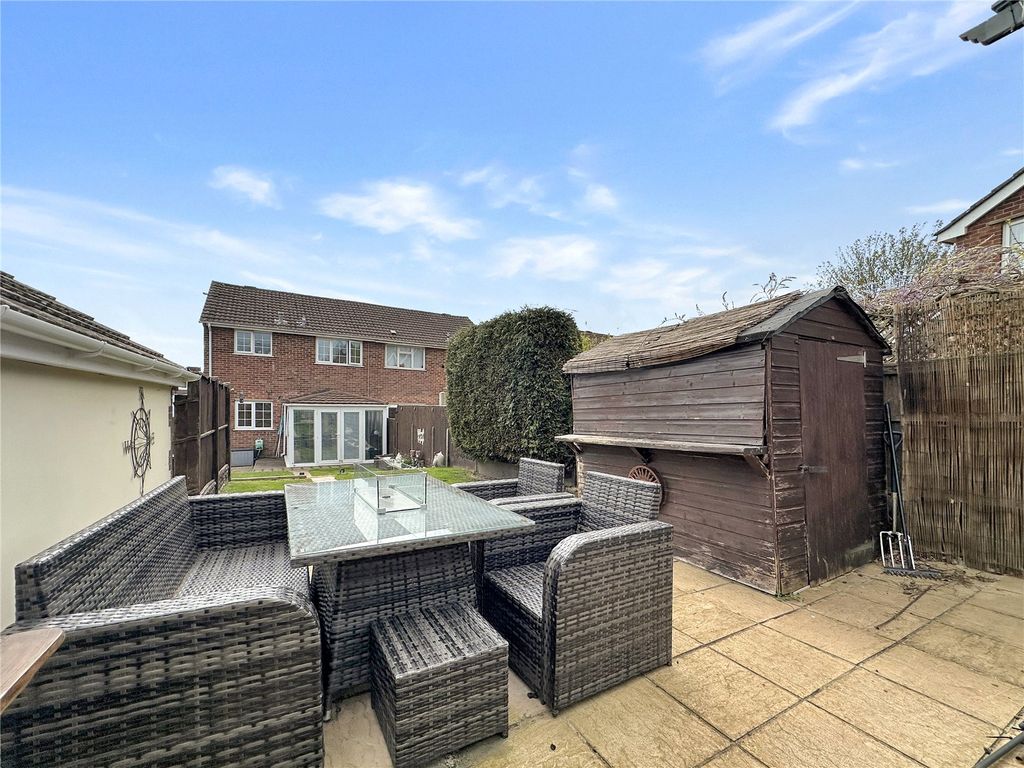Additional image 25 of 3 bed semi-detached house for saleMarston Close, Blandford Forum, Dorset DT11